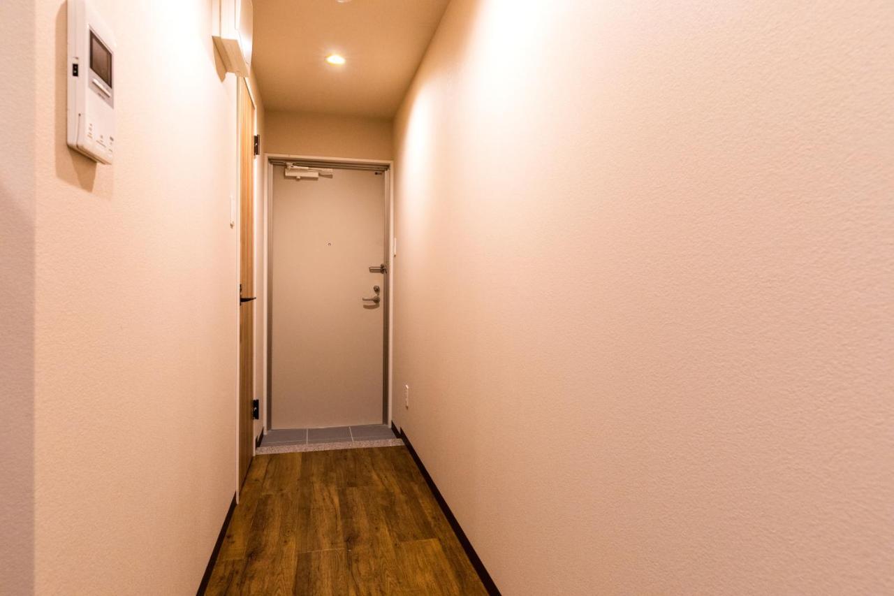 มิสเตอร์คินโจะ คัลเลอร์ คูนินดา Aparthotel นาฮะ ภายนอก รูปภาพ